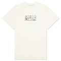Pete Rose T-Shirt - Bone