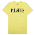 Onyx 24 T-Shirt - Cornsilk
