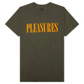 Onyx 24 T-Shirt - Olive