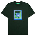 Chivalry T-Shirt - Dark Green