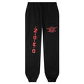 Origins Bleached Jogger - Bleached Black