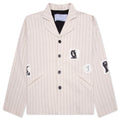 Ornaments Blazer - Khaki