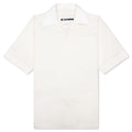 Outer Shirt 10 - Latte