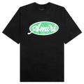 Oval Tee - Black