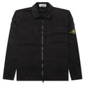 Overshirt - Black