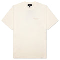Owners Club T-Shirt - Buttercream