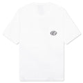 P.H.V. S/S Tee - White