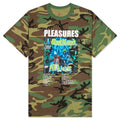 ATLiens T-Shirt - Camo