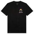 Spin T-Shirt - Black