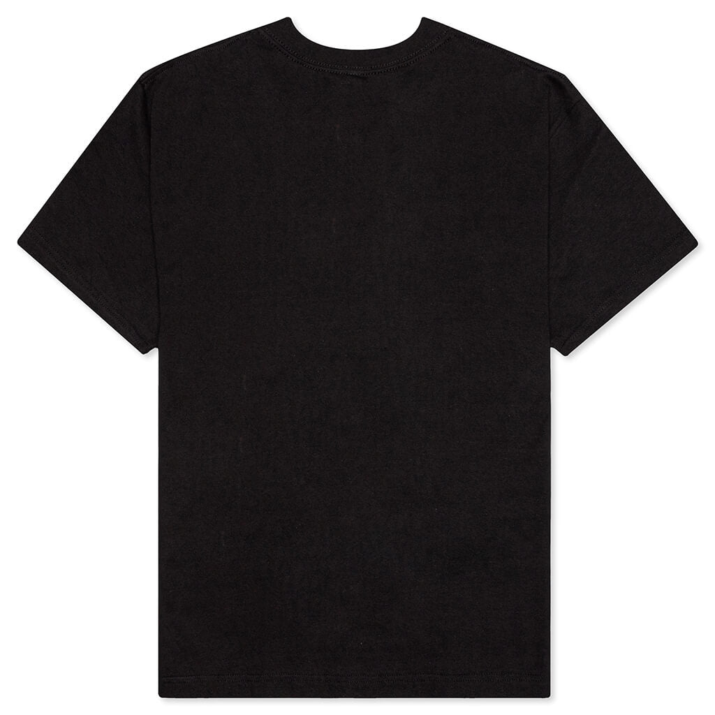 Baked T-Shirt - Black