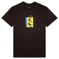 Pleasures Baked T-Shirt - Chocolate