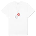 Beauty T-Shirt - White