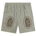 Blessed Shorts - Green