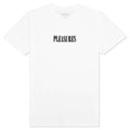 Blurry T-Shirt - White