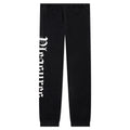 Burnout Sweatpants - Black
