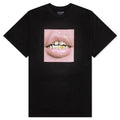 PLEASURES x Playboy Carol T-Shirt - Black