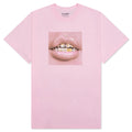 PLEASURES x Playboy Carol T-Shirt - Pink