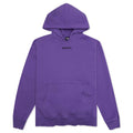 Crawler Hoodie - Purple