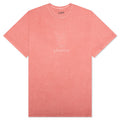 PLEASURES x Playboy Entertainment Pigment Dye T-Shirt - Red