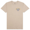 Faith T-Shirt - Sand