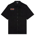 PLEASURES x Playboy Film Crew Work Shirt - Black