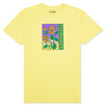 Glass T-Shirt - Banana