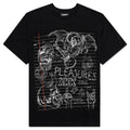 Homework T-Shirt - Black