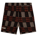 Hook Up Shorts - Brown