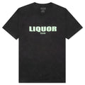 Liquor T-Shirt - Black