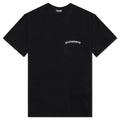 Neural Heavyweight T-Shirt - Black