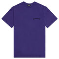 Neural Heavyweight T-Shirt - Purple