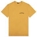 Neural Heavyweight T-Shirt - Squash