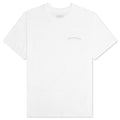 Neural Heavyweight T-Shirt - White