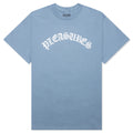 Old E Logo T-Shirt - Slate