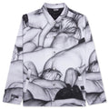Orgy Denim Coaches Jacket - Grey