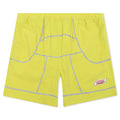 Painless 3M Active Short - Green