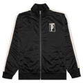 Speedball Track Jacket - Black
