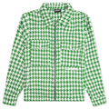 Sunspots Jacket - Green