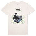 Synth T-Shirt - Natural
