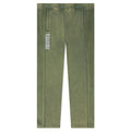 Tapeworm Washed Sweatpant - Green