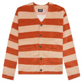 Type Cardigan - Peach