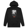 Vocabulary Hoodie - Black