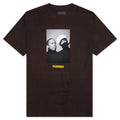 Vocabulary T-Shirt - Brown