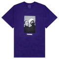 Vocabulary T-Shirt - Purple