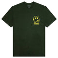 Volume T-Shirt - Green