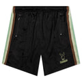 PLEASURES x Playboy Wicked Track Shorts - Black