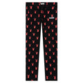 PLEASURES x Playboy Bunny Lounge Pant - Black