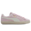 PUMA x Charles F. Stead Suede - Rosy Outlook/Frosted Ivory