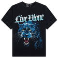 PVNTER T-Shirt - Black