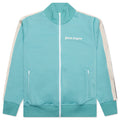 Classic Track Jacket - Light Blue